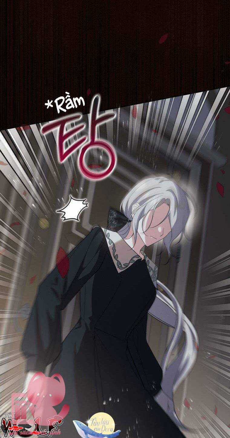 Hãy Ủng Hộ Kế Hoạch Trả Thù Của Tôi Chapter 3 trang 54