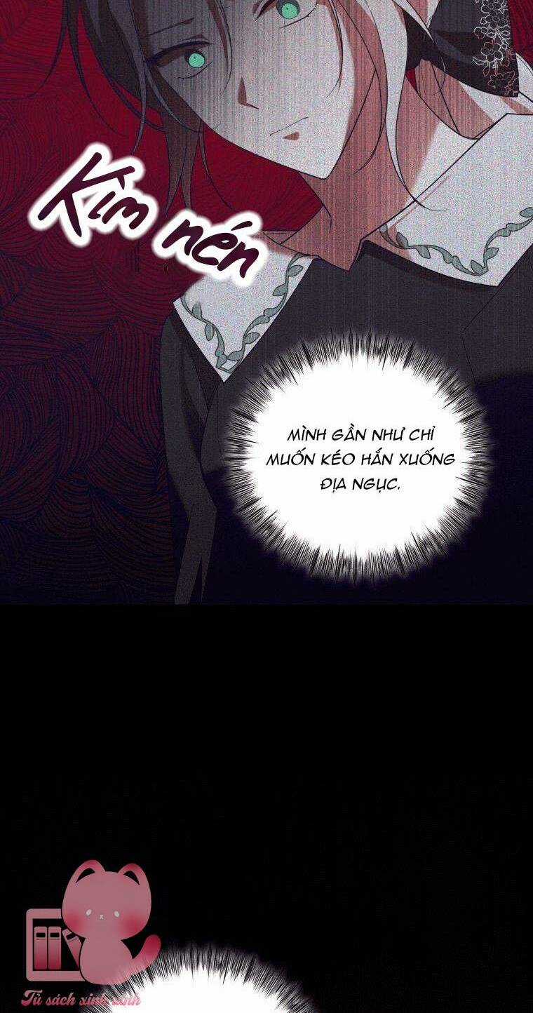 Hãy Ủng Hộ Kế Hoạch Trả Thù Của Tôi Chapter 3 trang 58