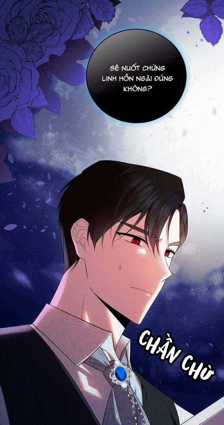 Hãy Ủng Hộ Kế Hoạch Trả Thù Của Tôi Chapter 3 trang 6