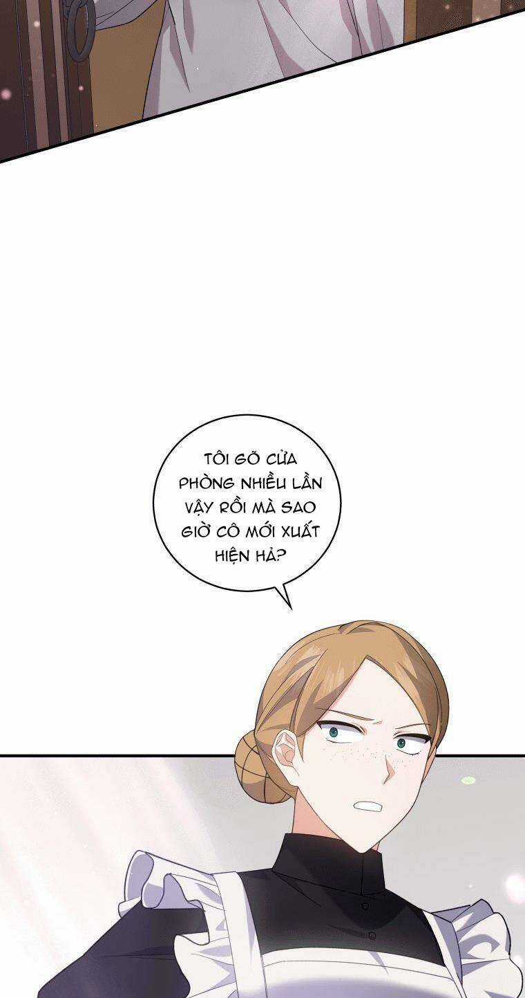 Hãy Ủng Hộ Kế Hoạch Trả Thù Của Tôi Chapter 3 trang 65