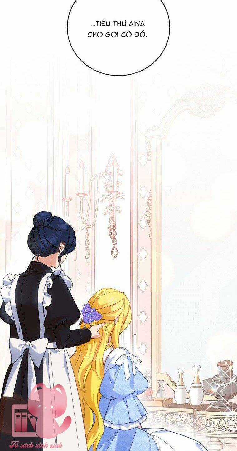 Hãy Ủng Hộ Kế Hoạch Trả Thù Của Tôi Chapter 3 trang 68