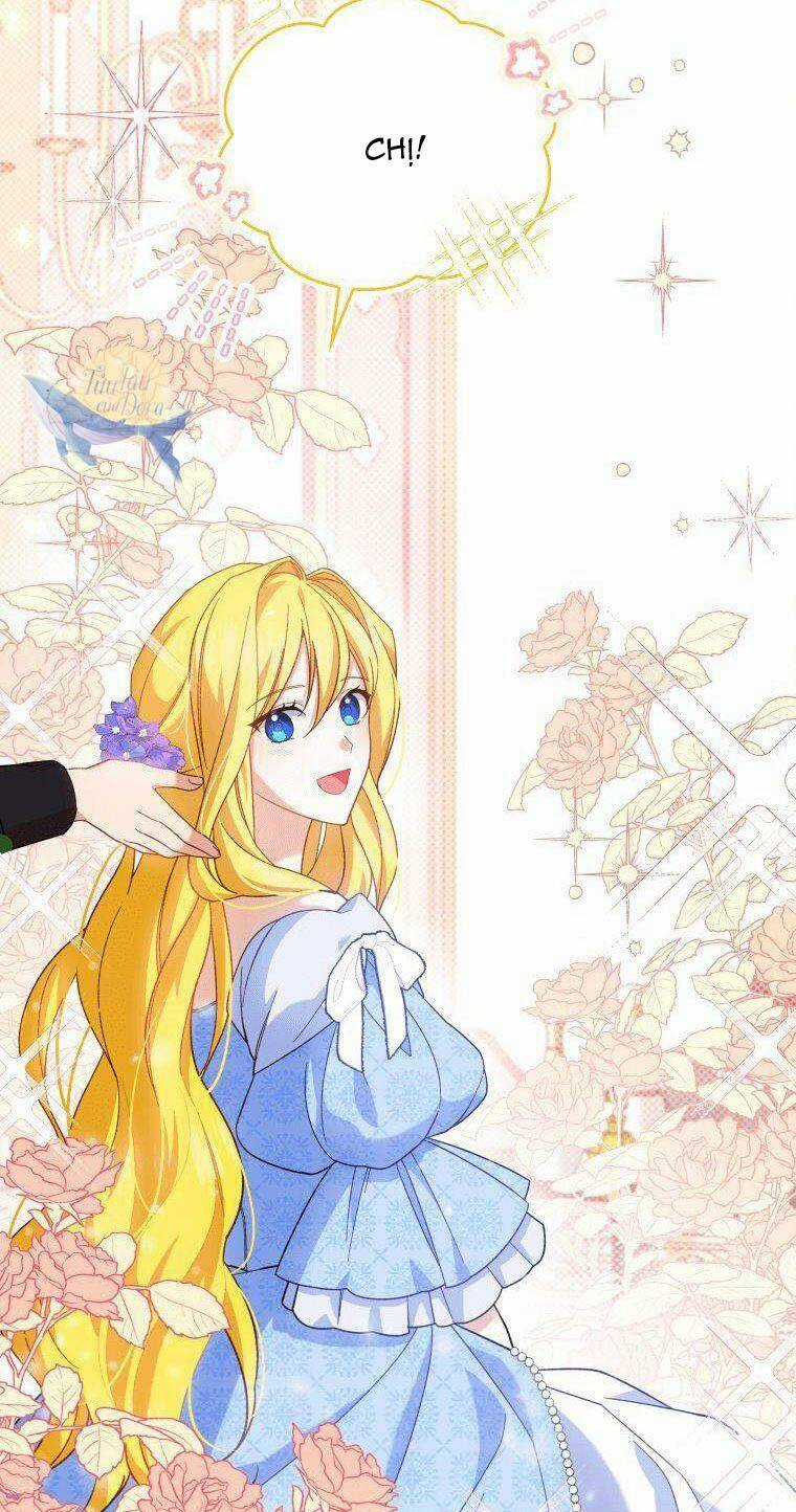 Hãy Ủng Hộ Kế Hoạch Trả Thù Của Tôi Chapter 3 trang 71