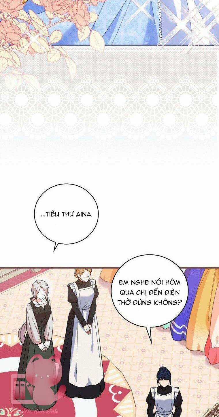 Hãy Ủng Hộ Kế Hoạch Trả Thù Của Tôi Chapter 3 trang 72