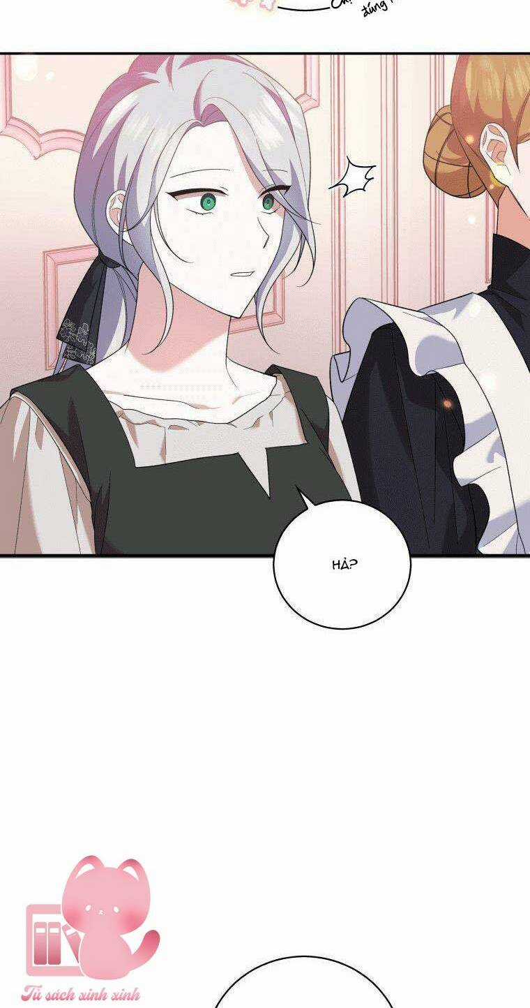 Hãy Ủng Hộ Kế Hoạch Trả Thù Của Tôi Chapter 3 trang 74