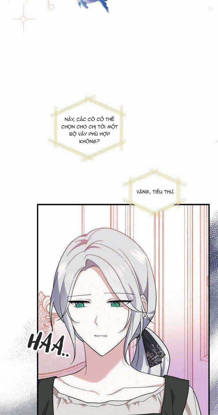 Hãy Ủng Hộ Kế Hoạch Trả Thù Của Tôi Chapter 3 trang 77