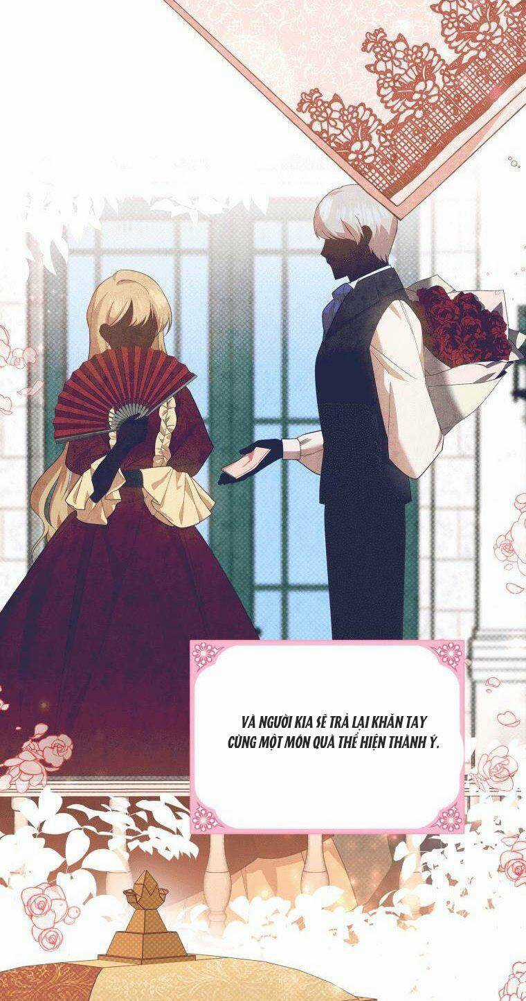 Hãy Ủng Hộ Kế Hoạch Trả Thù Của Tôi Chapter 3 trang 79