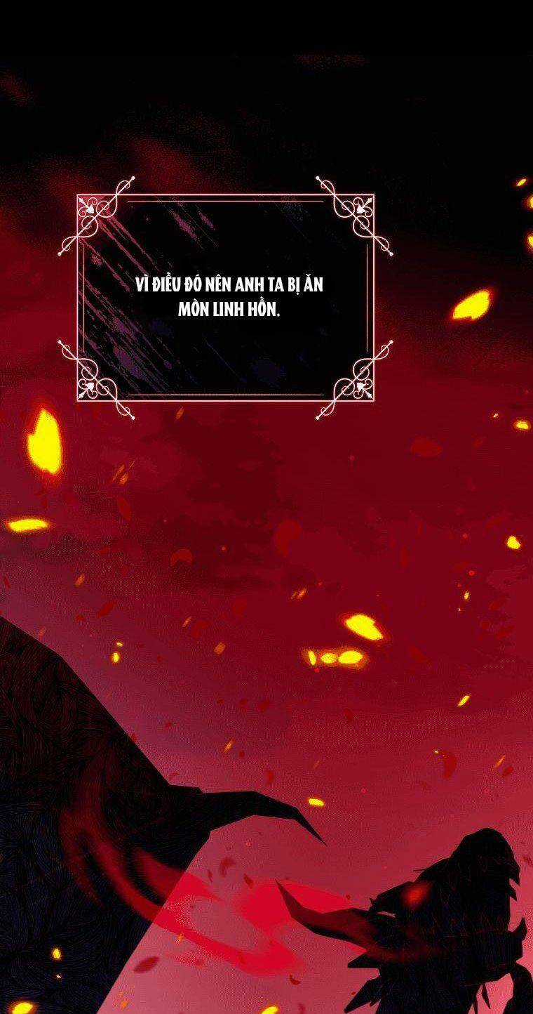 Hãy Ủng Hộ Kế Hoạch Trả Thù Của Tôi Chapter 3 trang 8