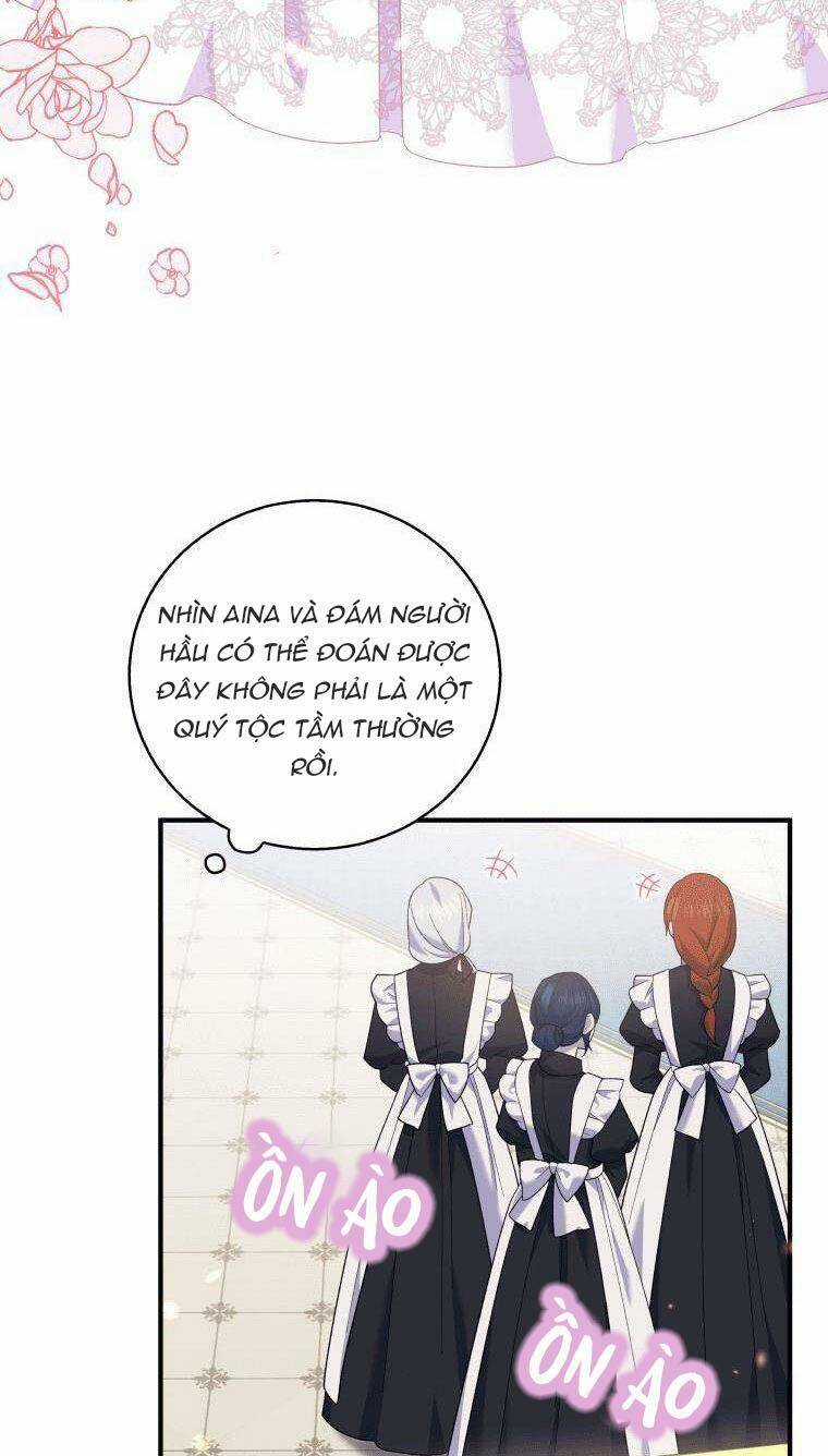 Hãy Ủng Hộ Kế Hoạch Trả Thù Của Tôi Chapter 3 trang 85