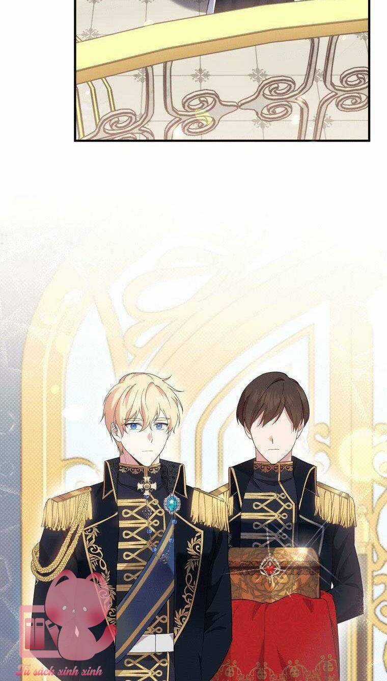Hãy Ủng Hộ Kế Hoạch Trả Thù Của Tôi Chapter 3 trang 86