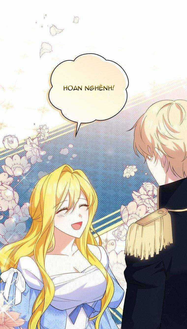 Hãy Ủng Hộ Kế Hoạch Trả Thù Của Tôi Chapter 3 trang 89