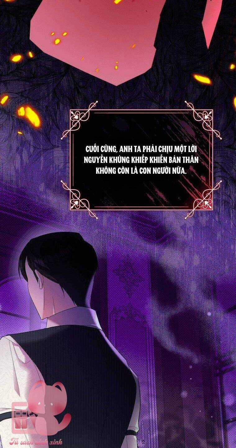 Hãy Ủng Hộ Kế Hoạch Trả Thù Của Tôi Chapter 3 trang 9