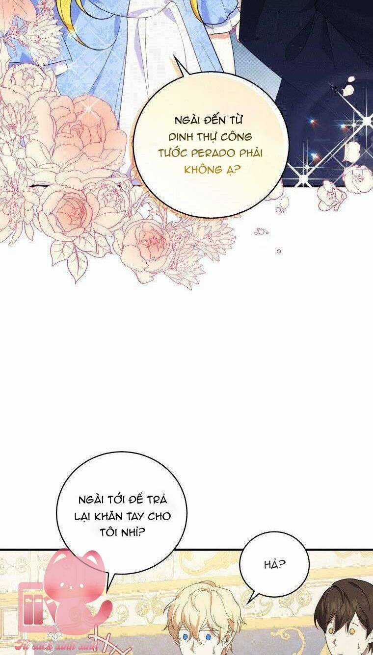 Hãy Ủng Hộ Kế Hoạch Trả Thù Của Tôi Chapter 3 trang 90