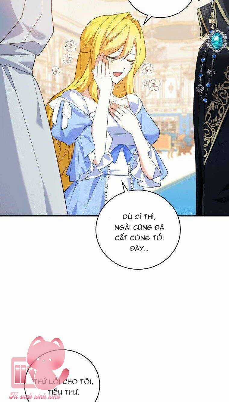 Hãy Ủng Hộ Kế Hoạch Trả Thù Của Tôi Chapter 3 trang 92