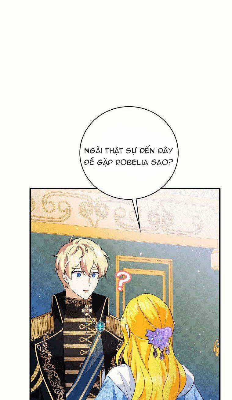 Hãy Ủng Hộ Kế Hoạch Trả Thù Của Tôi Chapter 4 trang 10