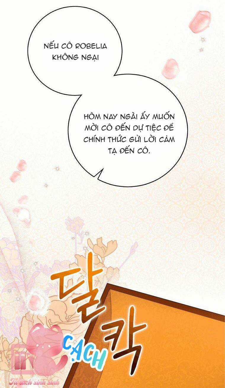 Hãy Ủng Hộ Kế Hoạch Trả Thù Của Tôi Chapter 4 trang 13