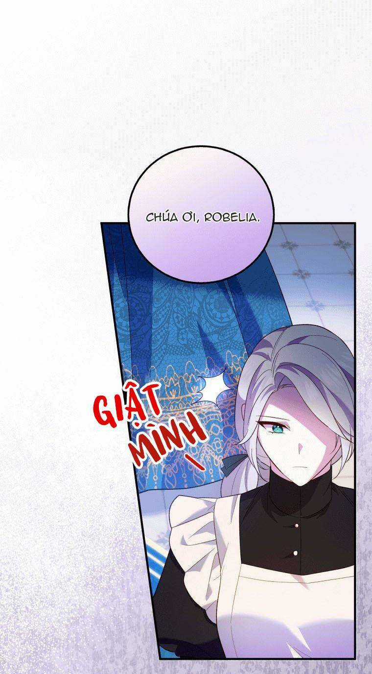 Hãy Ủng Hộ Kế Hoạch Trả Thù Của Tôi Chapter 4 trang 18