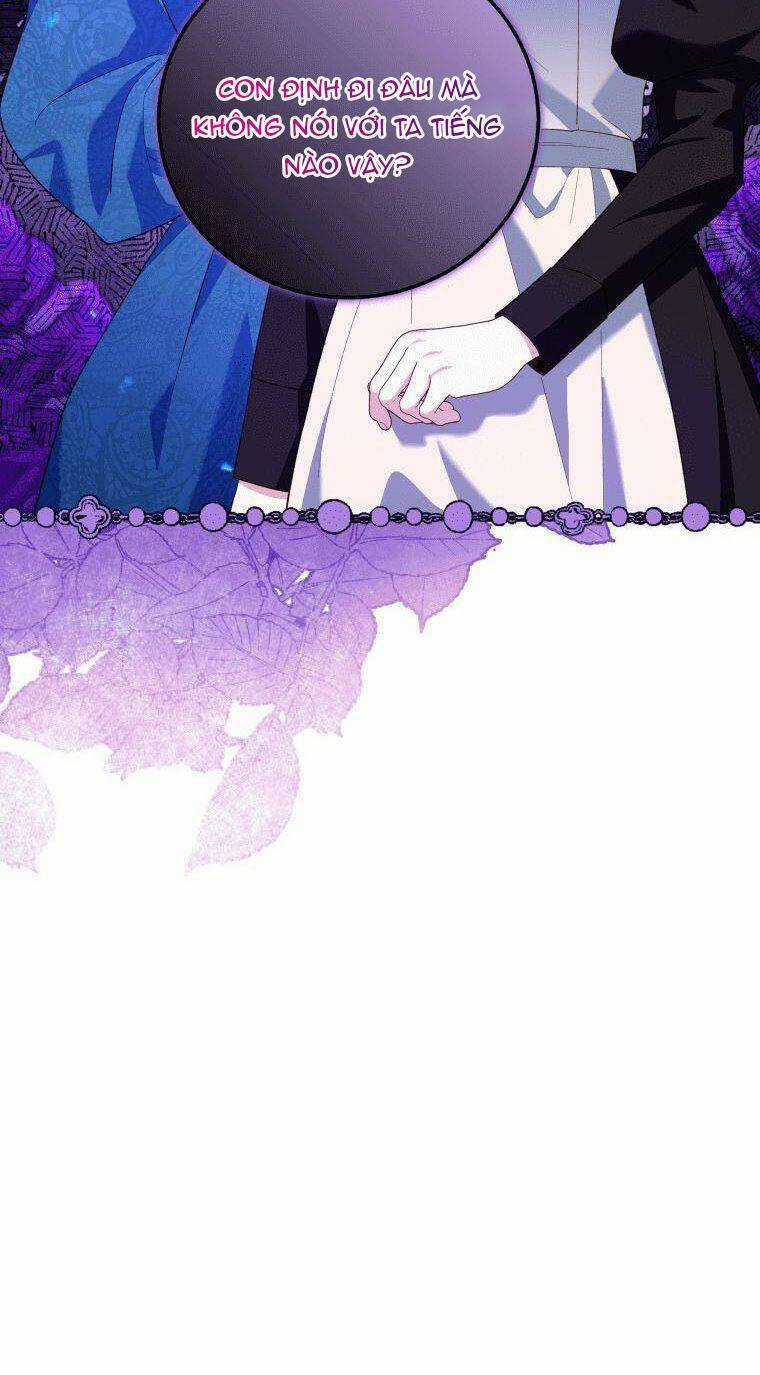 Hãy Ủng Hộ Kế Hoạch Trả Thù Của Tôi Chapter 4 trang 20