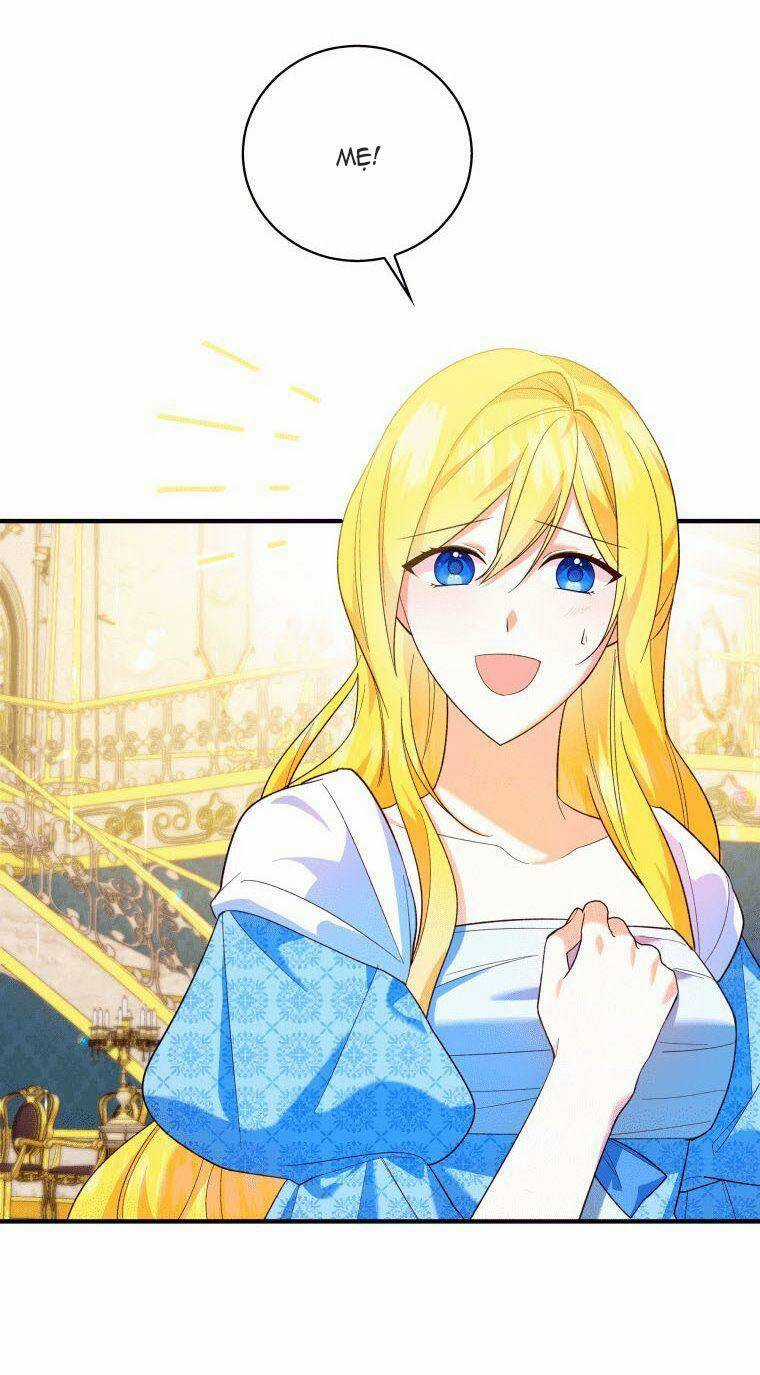 Hãy Ủng Hộ Kế Hoạch Trả Thù Của Tôi Chapter 4 trang 22