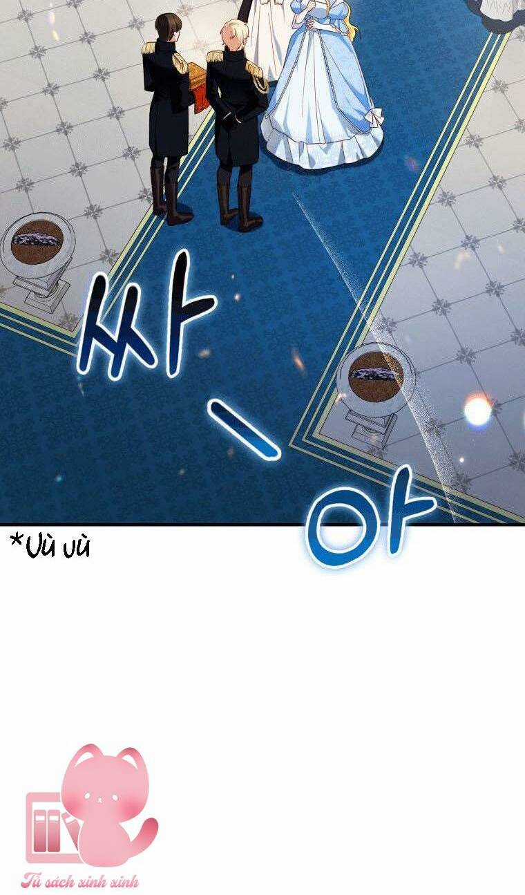 Hãy Ủng Hộ Kế Hoạch Trả Thù Của Tôi Chapter 4 trang 3