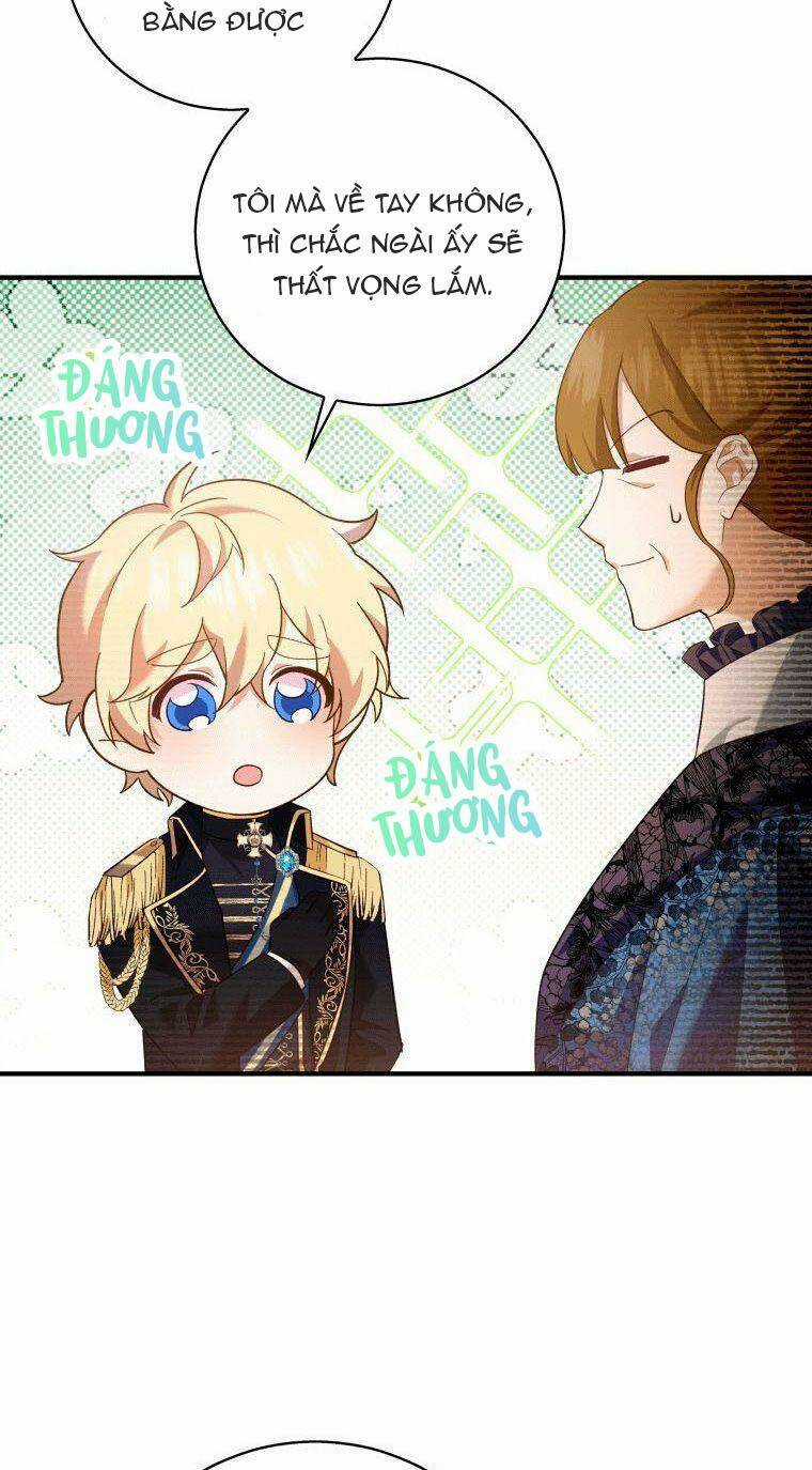 Hãy Ủng Hộ Kế Hoạch Trả Thù Của Tôi Chapter 4 trang 32