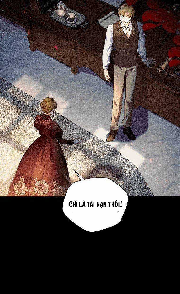 Hãy Ủng Hộ Kế Hoạch Trả Thù Của Tôi Chapter 4 trang 36