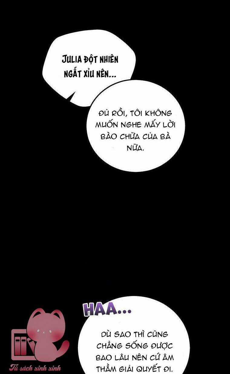 Hãy Ủng Hộ Kế Hoạch Trả Thù Của Tôi Chapter 4 trang 37