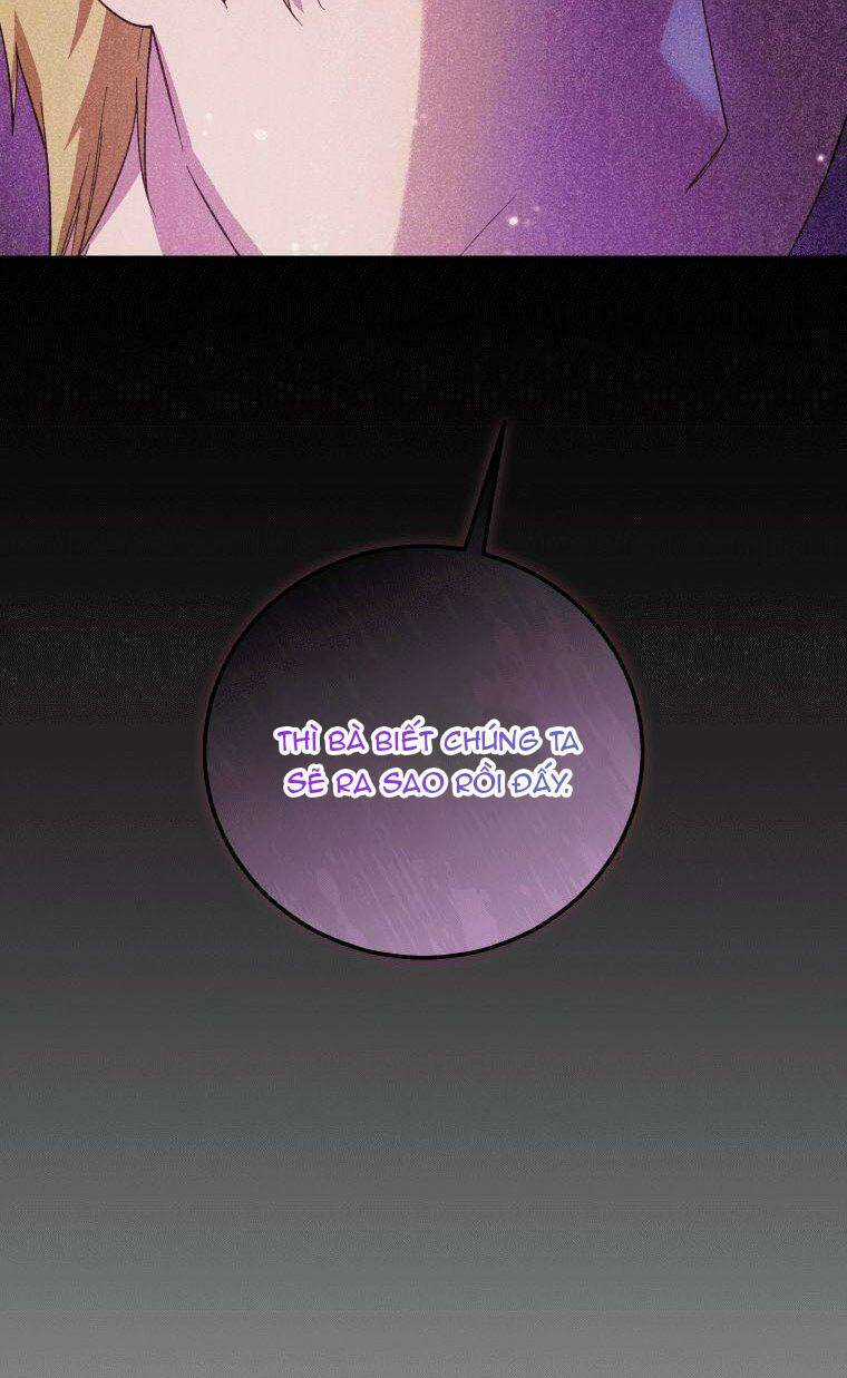Hãy Ủng Hộ Kế Hoạch Trả Thù Của Tôi Chapter 4 trang 40