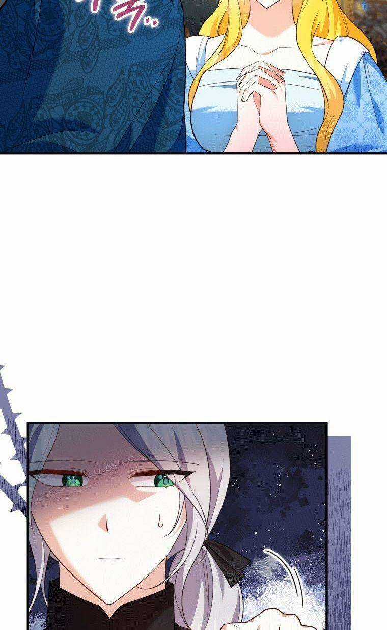 Hãy Ủng Hộ Kế Hoạch Trả Thù Của Tôi Chapter 4 trang 42