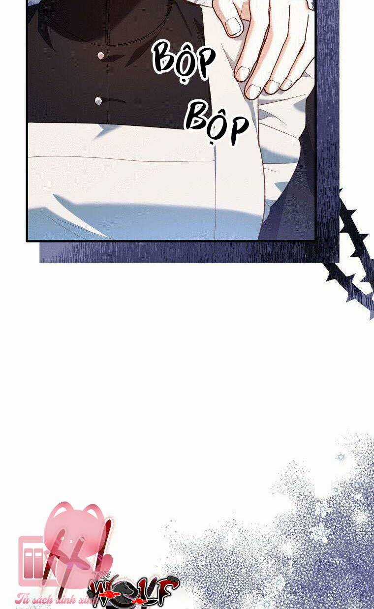 Hãy Ủng Hộ Kế Hoạch Trả Thù Của Tôi Chapter 4 trang 43