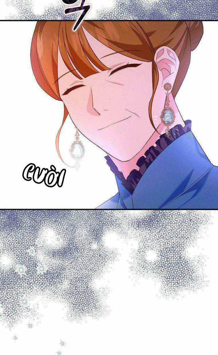 Hãy Ủng Hộ Kế Hoạch Trả Thù Của Tôi Chapter 4 trang 44