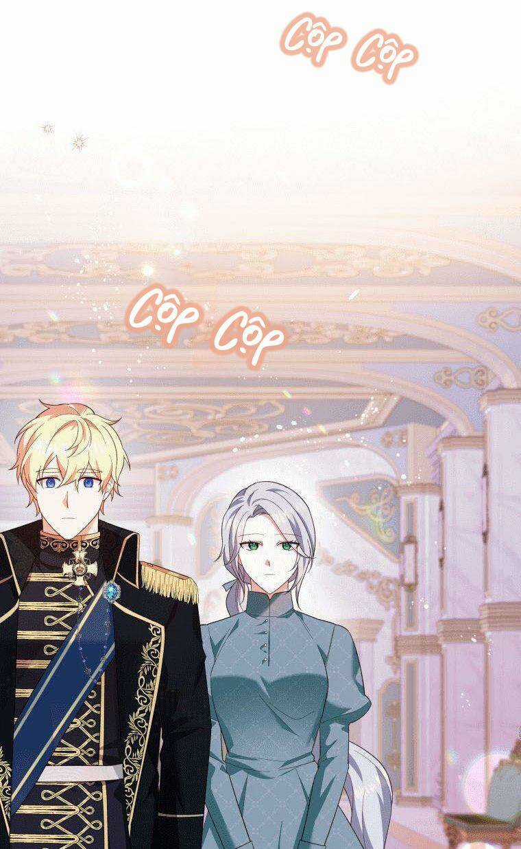 Hãy Ủng Hộ Kế Hoạch Trả Thù Của Tôi Chapter 4 trang 48