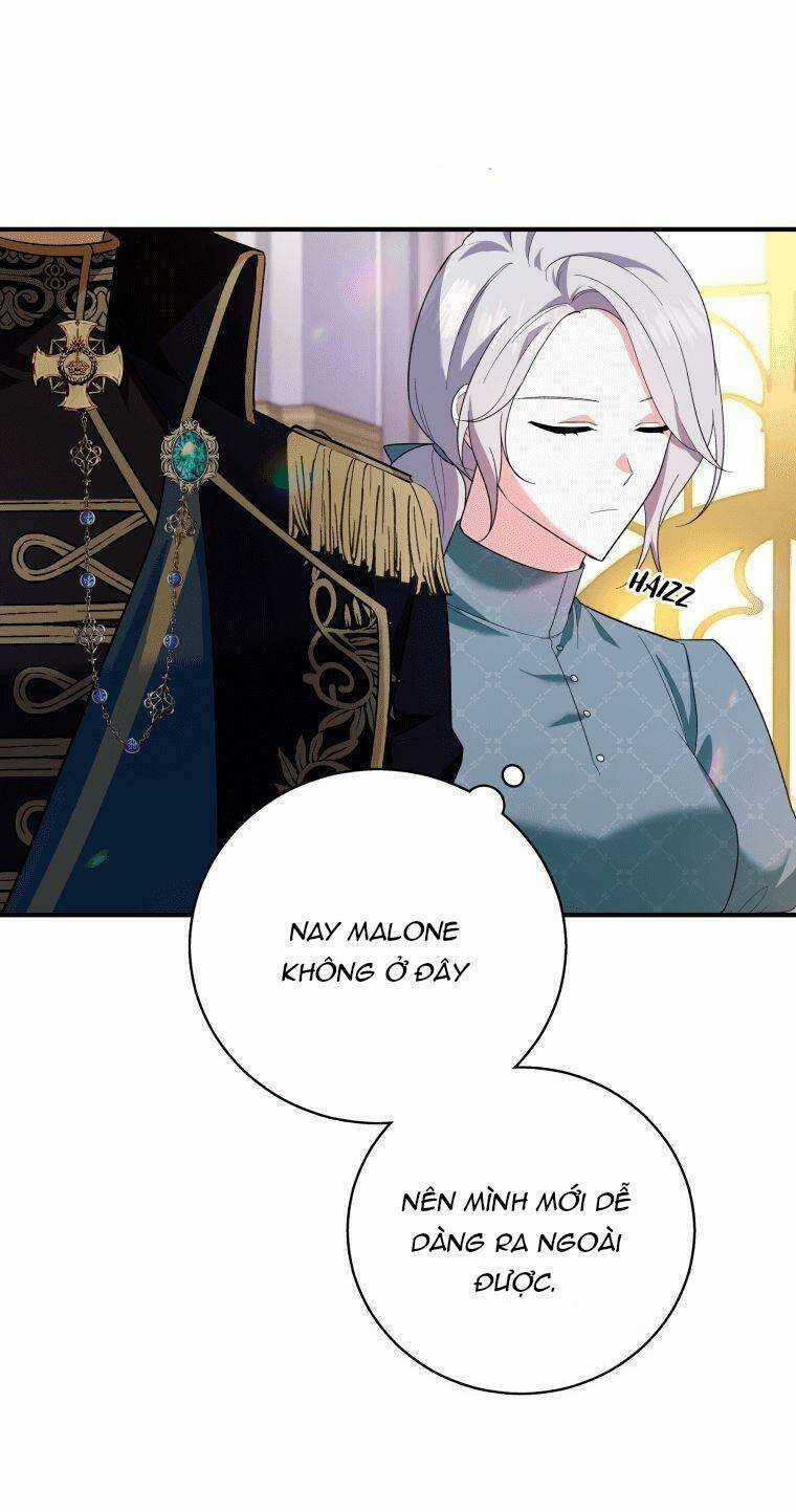 Hãy Ủng Hộ Kế Hoạch Trả Thù Của Tôi Chapter 4 trang 50