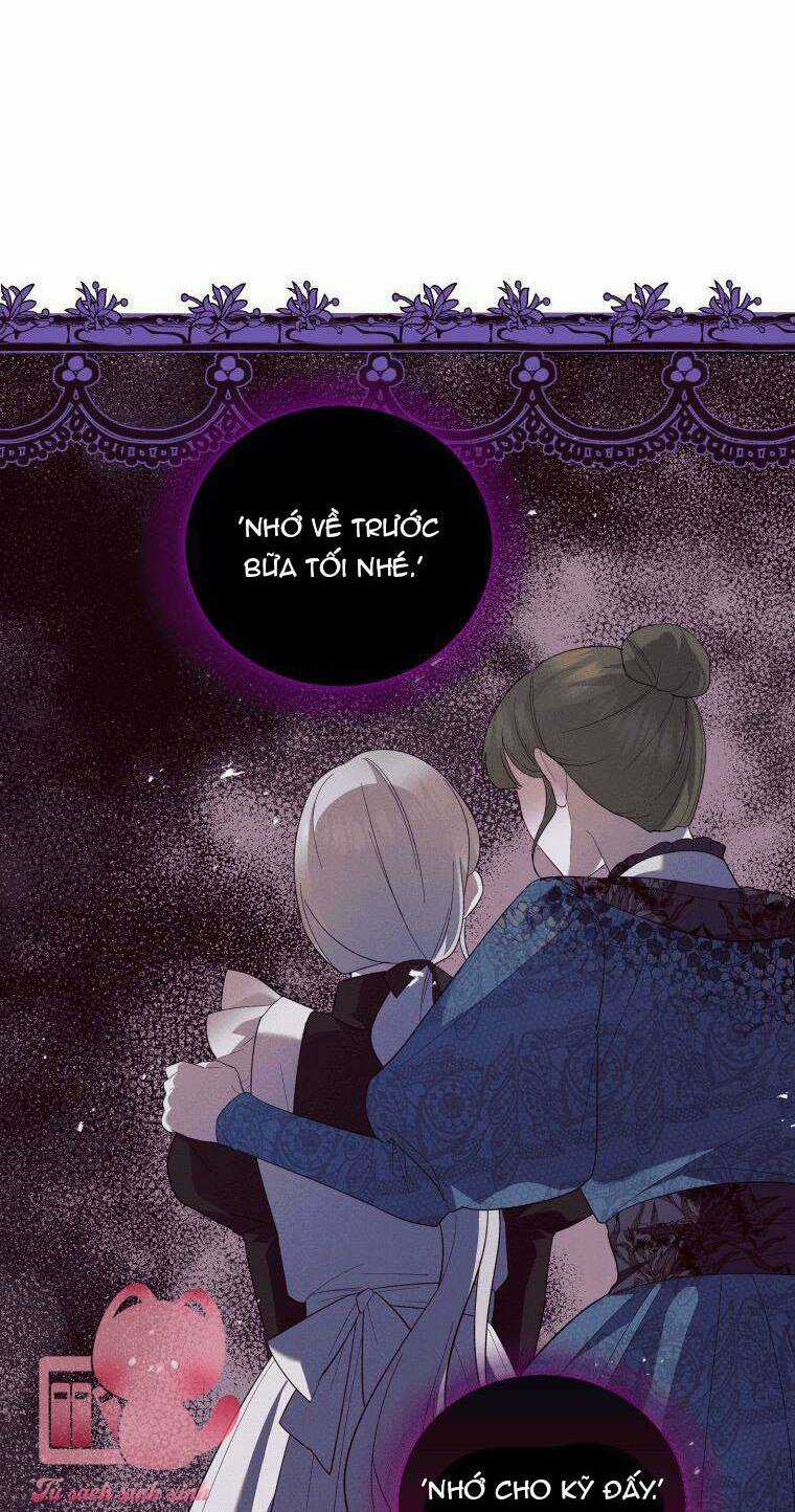 Hãy Ủng Hộ Kế Hoạch Trả Thù Của Tôi Chapter 4 trang 51