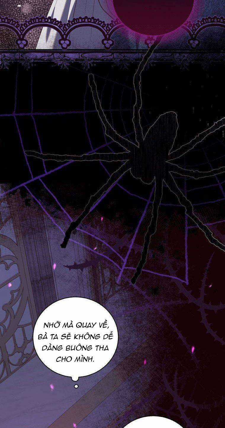 Hãy Ủng Hộ Kế Hoạch Trả Thù Của Tôi Chapter 4 trang 52