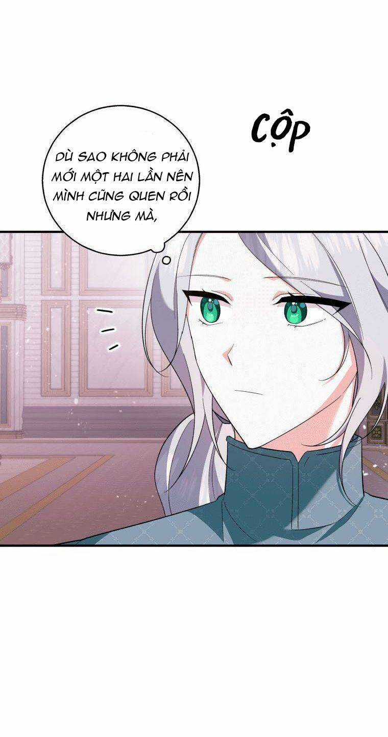 Hãy Ủng Hộ Kế Hoạch Trả Thù Của Tôi Chapter 4 trang 54