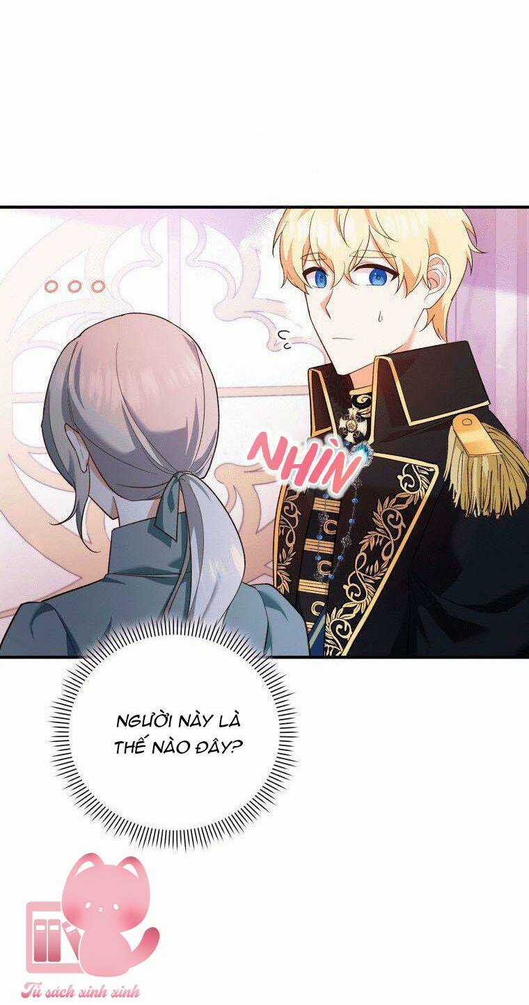 Hãy Ủng Hộ Kế Hoạch Trả Thù Của Tôi Chapter 4 trang 55