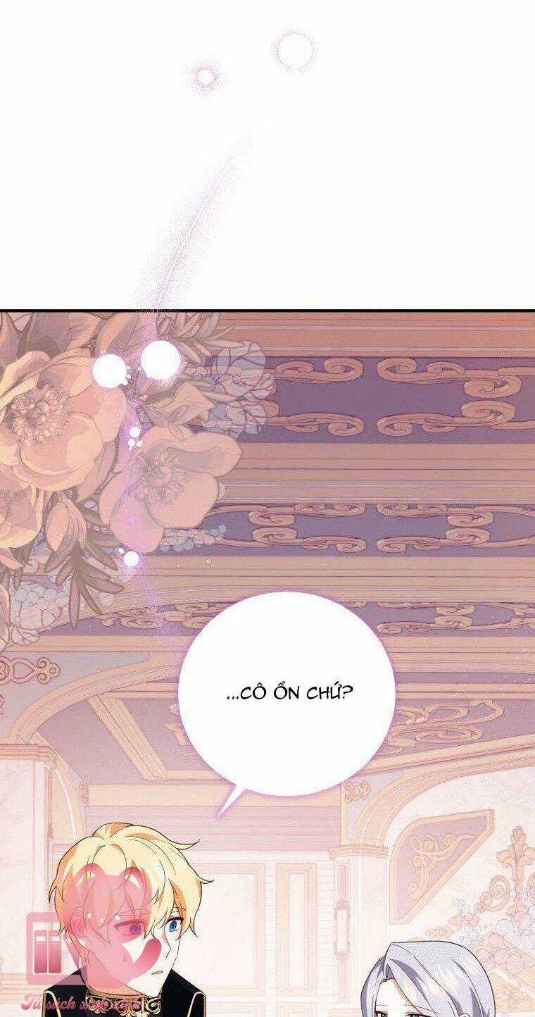 Hãy Ủng Hộ Kế Hoạch Trả Thù Của Tôi Chapter 4 trang 57
