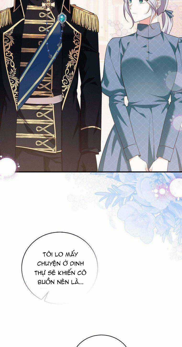 Hãy Ủng Hộ Kế Hoạch Trả Thù Của Tôi Chapter 4 trang 58
