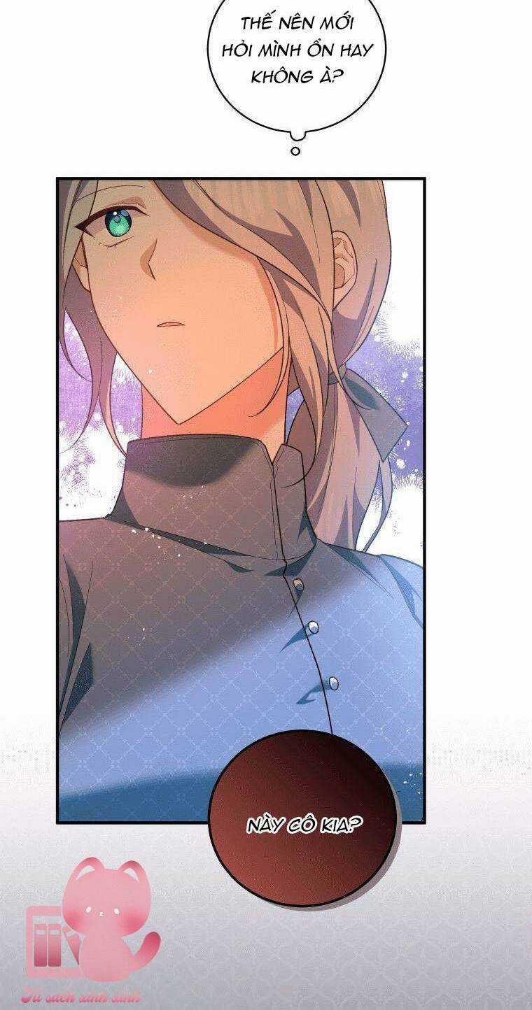 Hãy Ủng Hộ Kế Hoạch Trả Thù Của Tôi Chapter 4 trang 59