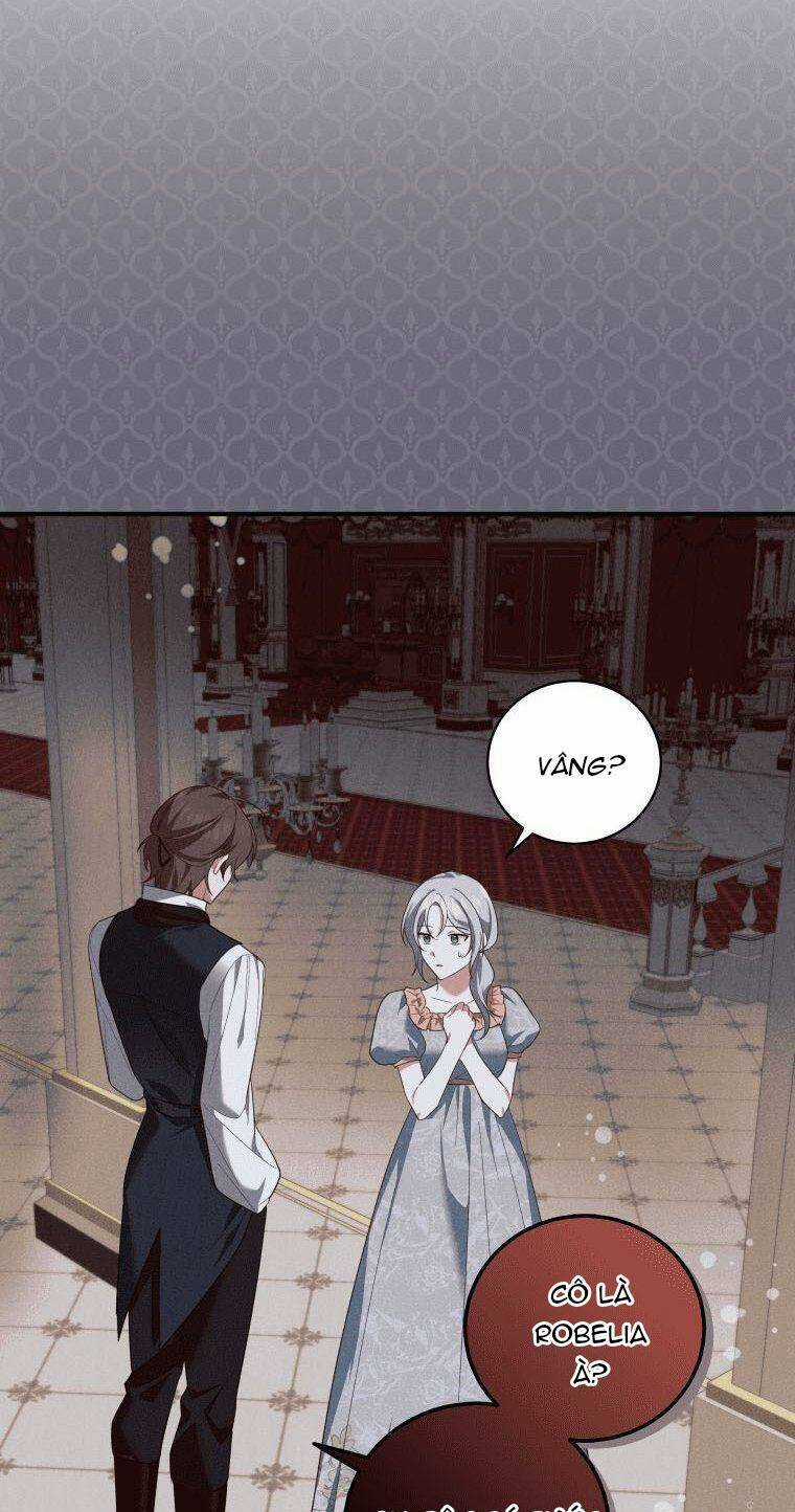 Hãy Ủng Hộ Kế Hoạch Trả Thù Của Tôi Chapter 4 trang 60