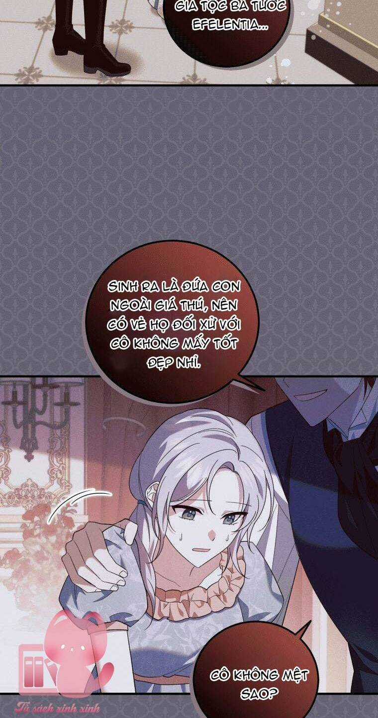 Hãy Ủng Hộ Kế Hoạch Trả Thù Của Tôi Chapter 4 trang 61