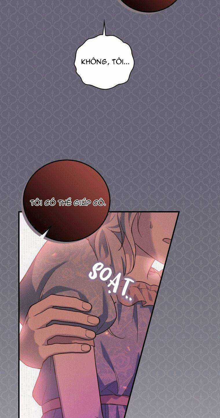 Hãy Ủng Hộ Kế Hoạch Trả Thù Của Tôi Chapter 4 trang 62