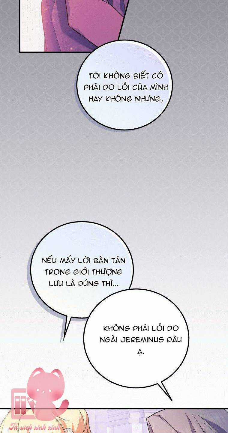 Hãy Ủng Hộ Kế Hoạch Trả Thù Của Tôi Chapter 4 trang 63