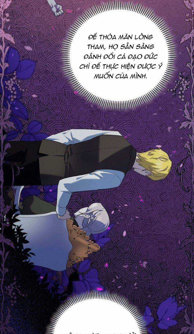 Hãy Ủng Hộ Kế Hoạch Trả Thù Của Tôi Chapter 4 trang 68