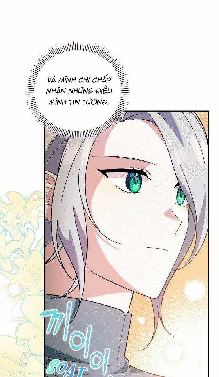 Hãy Ủng Hộ Kế Hoạch Trả Thù Của Tôi Chapter 4 trang 70
