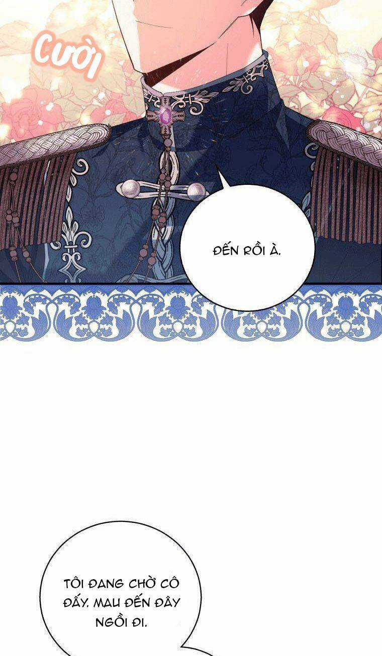 Hãy Ủng Hộ Kế Hoạch Trả Thù Của Tôi Chapter 4 trang 74