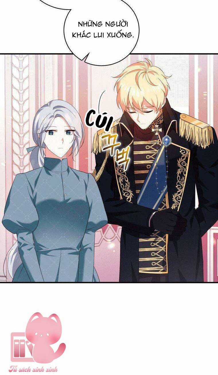 Hãy Ủng Hộ Kế Hoạch Trả Thù Của Tôi Chapter 4 trang 75