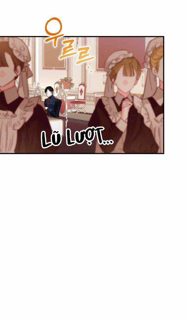 Hãy Ủng Hộ Kế Hoạch Trả Thù Của Tôi Chapter 4 trang 76
