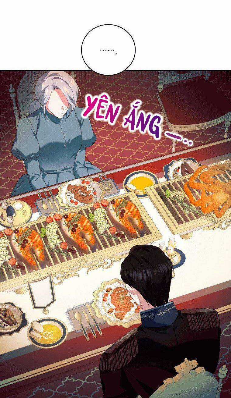 Hãy Ủng Hộ Kế Hoạch Trả Thù Của Tôi Chapter 4 trang 78