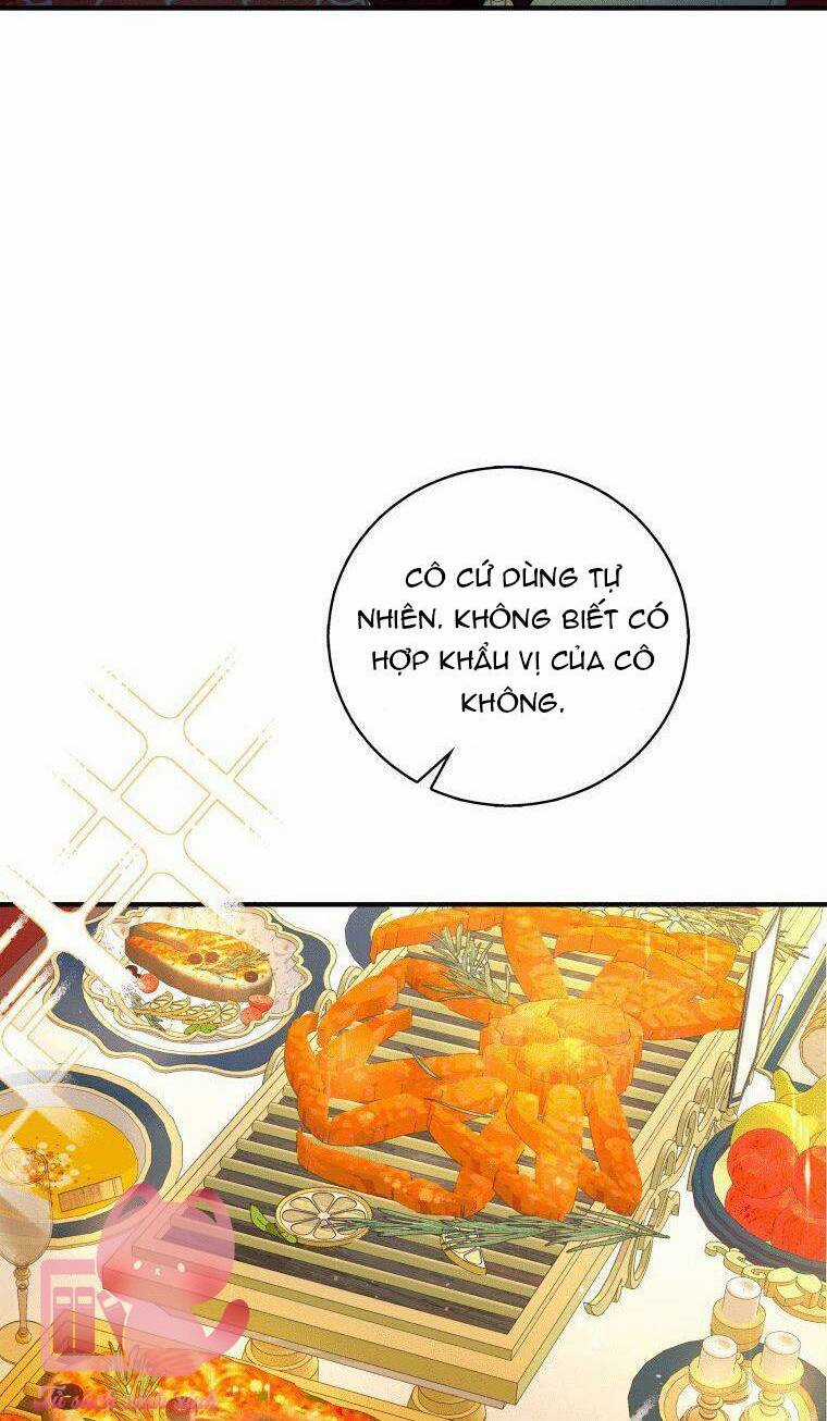 Hãy Ủng Hộ Kế Hoạch Trả Thù Của Tôi Chapter 4 trang 79